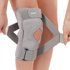 Tynor OA Knee Support (Neo) Joint Support, Pain Relief Comfortable & Durable FS