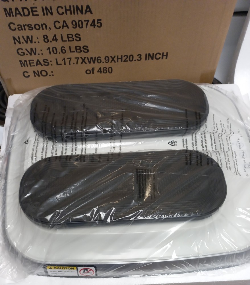 Slim Circulation Leg Exerciser JI-28050 Physical Therapy Machine BRAND NEW