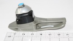 CLEAN Endolite Blatchford Navigator Prosthetic Multi-Axial LEFT Foot ~ Size 29