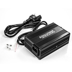 Challenger 24V 3AH Off-Board Battery Charger Lead Acid Batteries Pride Victory