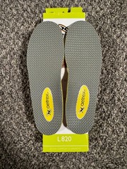 NEW Aetrex L820 Women’s Size 5 Train Orthotic Insoles – For Flat & Low Arches