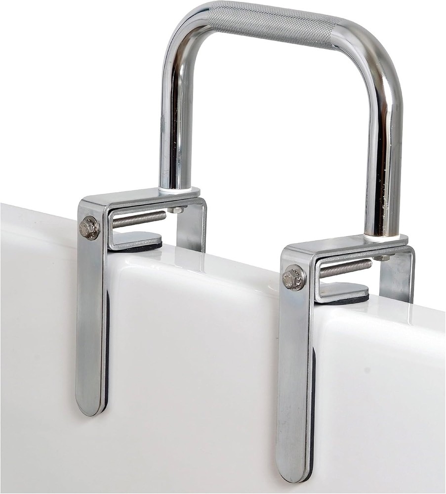 Bathtub Rail And Grab Bars For Bathtubs And Showers Bathtub Grab Bar Shower Hand