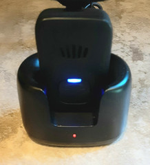 CONSUMER CELLULAR® ~ IRIS ALLY Medical Alert Device • Complete