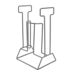 Metal Sock Aid Tool Easy To Use Donner For Stockings & Helper