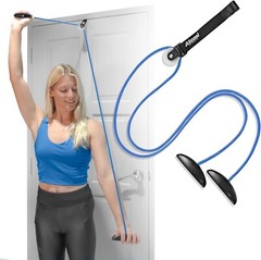Shoulder Pulley for Physical Therapy Rotator Cuff Exerciser for Frozen Shoulders