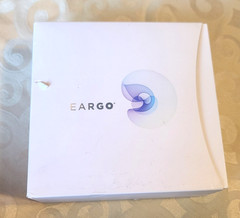 eargo plus System 99-0060-001 ~ Hearing Aids
