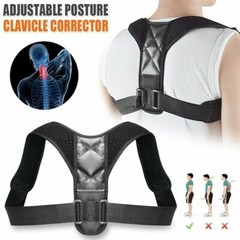 Posture Corrector Bra Back Shoulder Posture Support Brace For Kids Women Men