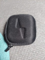 Upright GO S Posture Trainer Corrector With Case Cable Necklace