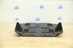 Quantum TB3 Power Chair Seat Back Pan Plate 16-20″W 15″H Mount Backrest Q6 Edge