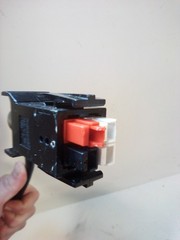 Mega Motion Endeavor X Scooter Transaxle Motor Brake Gearbox PM802-01K TSM1