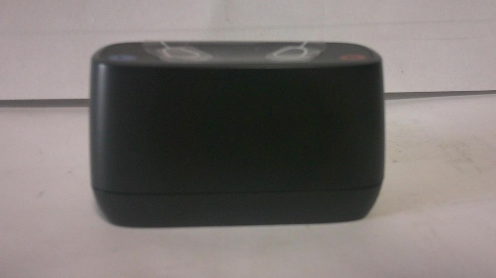 GN Hearing C-3 Hearing Aid Charge Station for Omnia Size 80