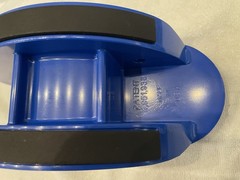 ProStretch the Original Calf Stretcher and Foot Rocker