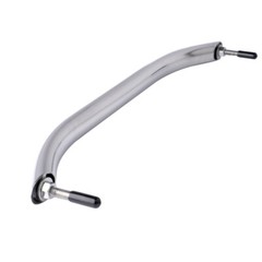 Stainless Steel 12″ Grab Handle Boat Accessories Heavy Duty Highly Polished