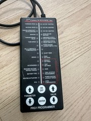 21st Century Scientific BIG BOUNDER Power Wheelchair Programmer PGR1