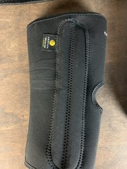 CORFLEX KNEE 13″ CL KNEE WRAP & KNEE SLEEVE SIZE LARGE