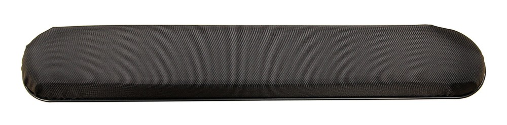 14″ FULL LENGHT PADDED NYLON ARMRESTS