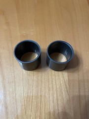 Acorn Stairlift Superglide 120 / 130 Seat Swivel Bushing Set of 2