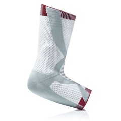 Actimove TaloMotion – White Left Small (7-1/2″ – 8-1/4″ (19 – 21 cm))