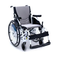 Karman Healthcare S-Ergo Alpine White just 25 lbs Ultralight White…