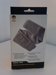 3M Futuro Stabilizing Support Back Comfort L/XL Firm Support New With Box