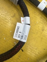 🥇Quantum Q6 Edge 3 Stretto Battery Cables/ Harness, Breakers, And Fuses *L@@K*