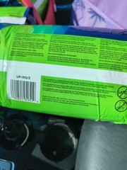 Underpads Prevail Fluff Absorbent Protection Disposable23″ x 36″ 25/ 6 PACKAGES