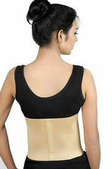 Ziplo Care abdominal belt after delivery for tummy reduction| Lumbo Sacral
