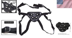 Unisex Adjustable Underwear with Reinforced Crotch – Perfect for Date Nights