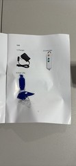 Maidesite JC35M3 Electric Floor & Bath Chair Lift 300 lb. Capacity New Open Box