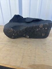 ProCare Squared Toe Post-Op Shoe Size: XS ( Wear on the left or right )