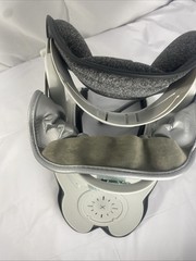 Cervical Traction Device Effective Neck (open Box)