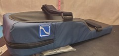 Ambidextrous R L Comfort Company Wheelchair Arm Rest pad CVA patients read