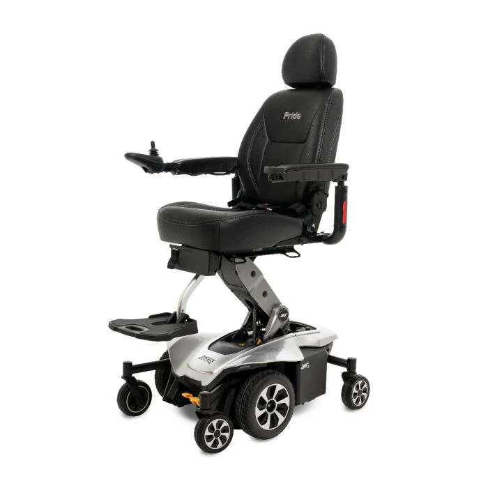 Pride Mobility Jazzy Air 2 Elevating Seat Powerchair JAIR2