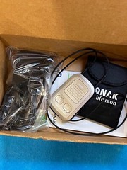 Phonak ComPilot II in good condition! READ DESCRIPTION