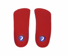 Pure Stride Orthotics- 3/4 Length