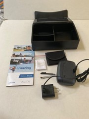 Beltone Amaze Hearing Aids C-1 with Charger Case and Accessories Untested AS-IS
