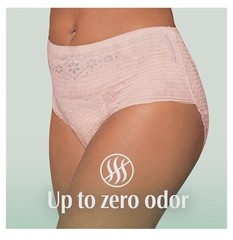 32 Count Depend Women’s Small Incontinence Underwear Panty Maximum Bladder Leak