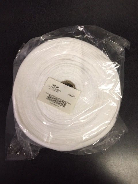 Patterson Rolyan Polypropylene Stockinette – 4″ (10.2cm) – Model A4344 (NEW)