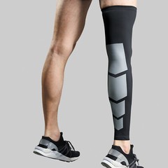 CFR Compression Socks Knee High Support Stockings Leg Thigh Sleeve Men Women US