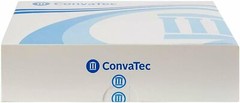 Convatec Activelife Transparent One-piece Drainable Pouch with Durahesive 10 Ct