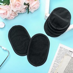 6 Pcs Amputee Essentials Prosthetic Liner Patch for Amputees 4.5 x 7.5 Inches…