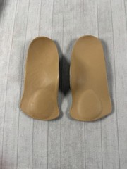 Lynco Orthotics Aetrex Dress Series L505 Arch Support