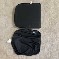 Invacare Matrx PS 16×16 Seat Cushion and Elite Backrest for Wheelchair READ