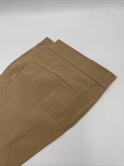 Plus Size Extra Wide Calf Compression Socks Open Toe Beige Choose Size
