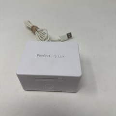 Perfect Dry Lux Hearing Aid Dehumidifier Tested