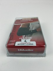 Mueller Sport Care Elbow performance sleeve