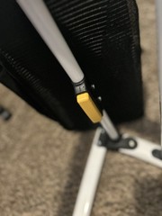 KMINA PRO Lightweight Rollator With Storage And Tray