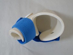 (6) AILMED FREEDOM THUMBKEEPER LEFT HAND, S, M, L
