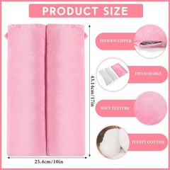 Arm Pillows for Adults Pain Relief for Arm Pain Broken Post Surgery Soft Rest…