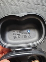 Starkey Custom ITC Premium Charger For Omega, Edge And Genesis Aids